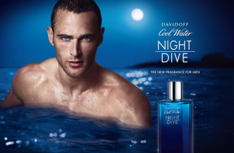 Davidoff Cool Water Night Dive