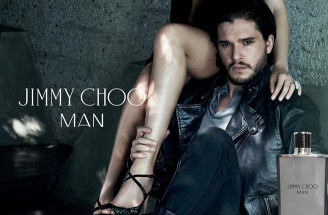 Jimmy Choo Man