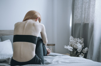 Mentálna anorexia: Čo by si mala vedieť o tomto zákernom ochorení?