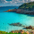 Najúžasnejšie pláže na Sardínii, ktoré ti vyrazia dych!