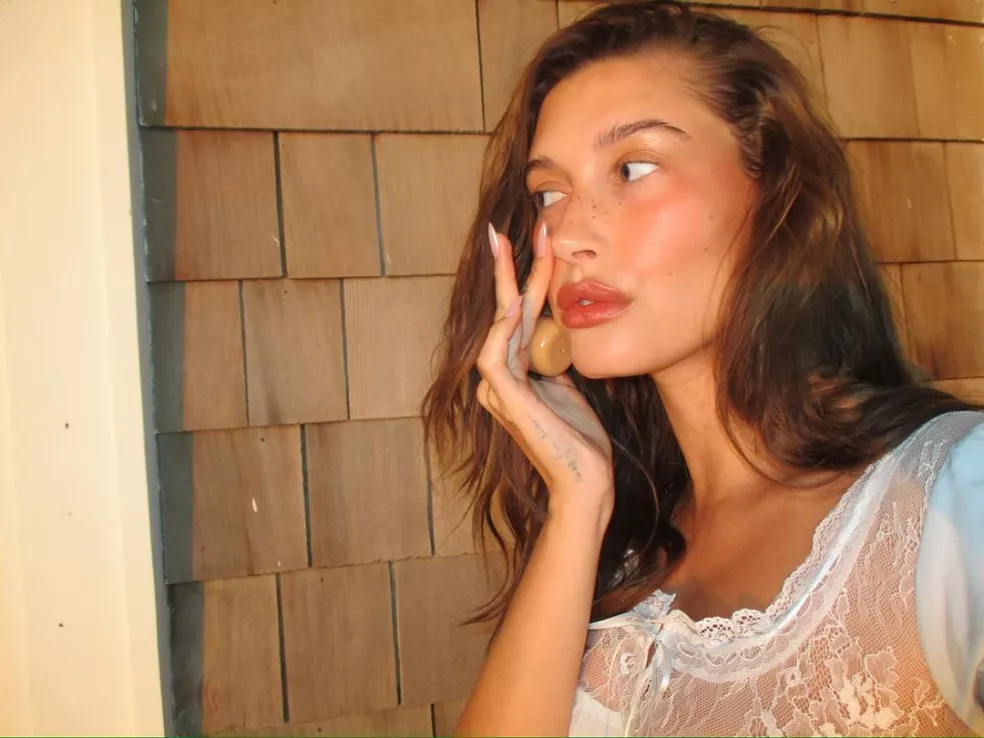 Čo je to Aperol spritz make- up