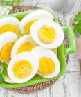 Víš, jak dlouho vydrží uvařené vejce? Inspiruj se, jak ho využít.