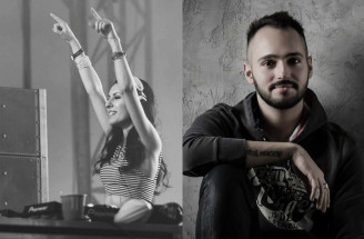 NEON festival privíta aj slovenské a české hviezdy tanečnej scény