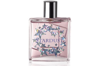 Nová vôňa Stardust od Oriflame