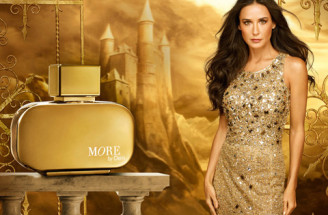 Oriflame - MORE by Demi