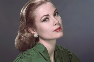 Portréty slávnych žien – Grace Kelly, kňažná so skutočnou gráciou