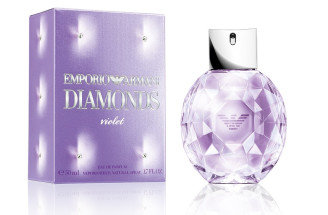 Emporio Armani Diamonds Violet