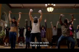 Let´s Dance 5 (Step Up: All In)