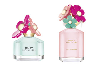 Marc Jacobs Daisy Delight edition