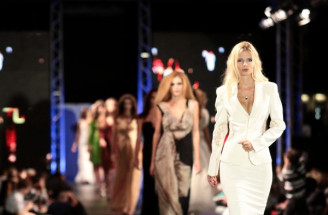 Bude fashion víkend - návrhári sa nevzdali