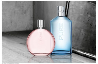 Roberto Verino Pure Woman & Pure Man