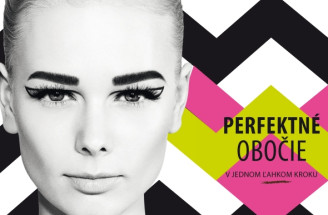 Gosh Defining Brow Gel