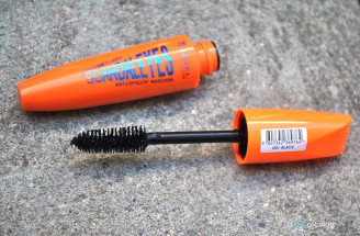 Rimel - Volume Flash Scandaleyes Waterproof