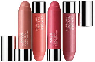 Clinique Chubby Stick Cheek Colour Balm