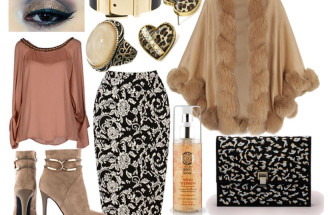Luxusný outfit na after party: Zvoľte eleganciu s nádychom extravagancie