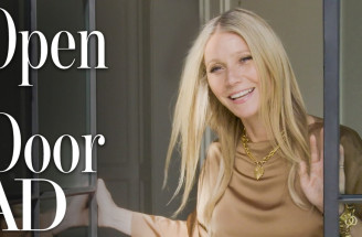 Gwyneth Paltrow ukázala dom v Montecite. Ktorú miestnosť považuje za jeho „srdce“?