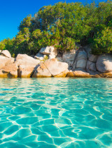 7 najkrajších pláží na Korzike, ktoré sú snom každého dovolenkára