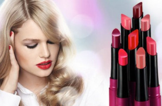 Oriflame - Rúž na pery Colour Drop