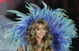 Anjelici z Victoria´s Secret znova na móle