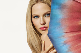 Dior Tie Dye