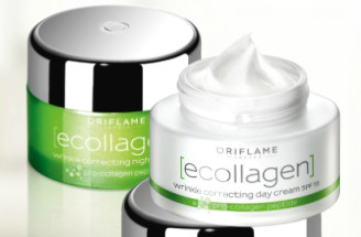 Oriflame - zázračná sila rastlín