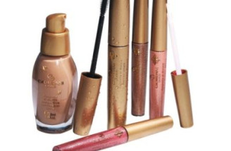 Oriflame - Giordani Gold Tintarella di Riviera