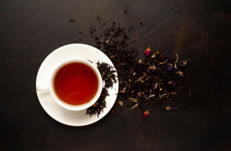 7 bylinkových čajov prospešných pre vaše zdravie