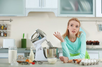 Nájdite ideálny food procesor pre vašu kuchyňu - kompletný sprievodca výberom