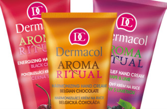 Aroma Ritual krémy na ruky