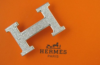 Luxus jedným slovom? Hermés!