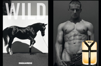 Dsquared2 Wild