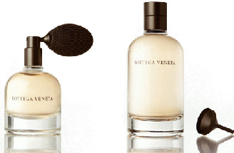 Bottega Veneta Deluxe Collection