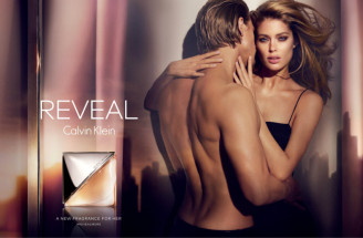 Calvin Klein Reveal
