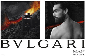 Bvlgari Man in Black