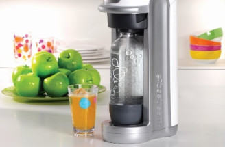 Stavte na originálny systém SodaStream