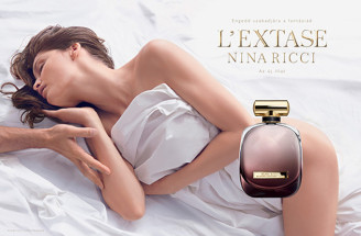Nina Ricci L´Extase