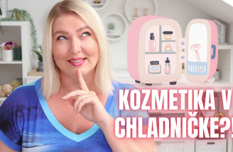 VIDEO: 8 kozmetických produktov, ktoré je lepšie skladovať v chladničke – PREČO?!