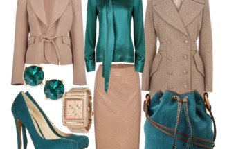 Luxusný nedeľný obed: Outfit pre štýlový deň plný pohody
