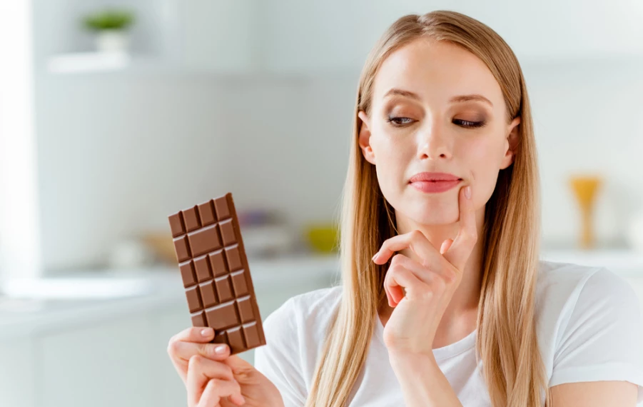 Ako si doma vyrobiť kvalitnú čokoládu