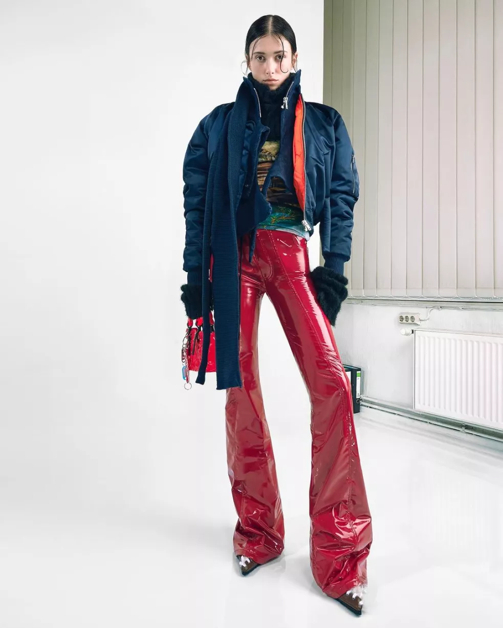 Ottolinger Pre-Fall 2024