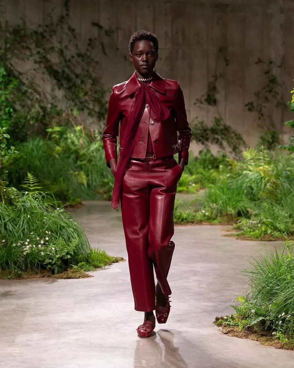 Gucci Resort 2025