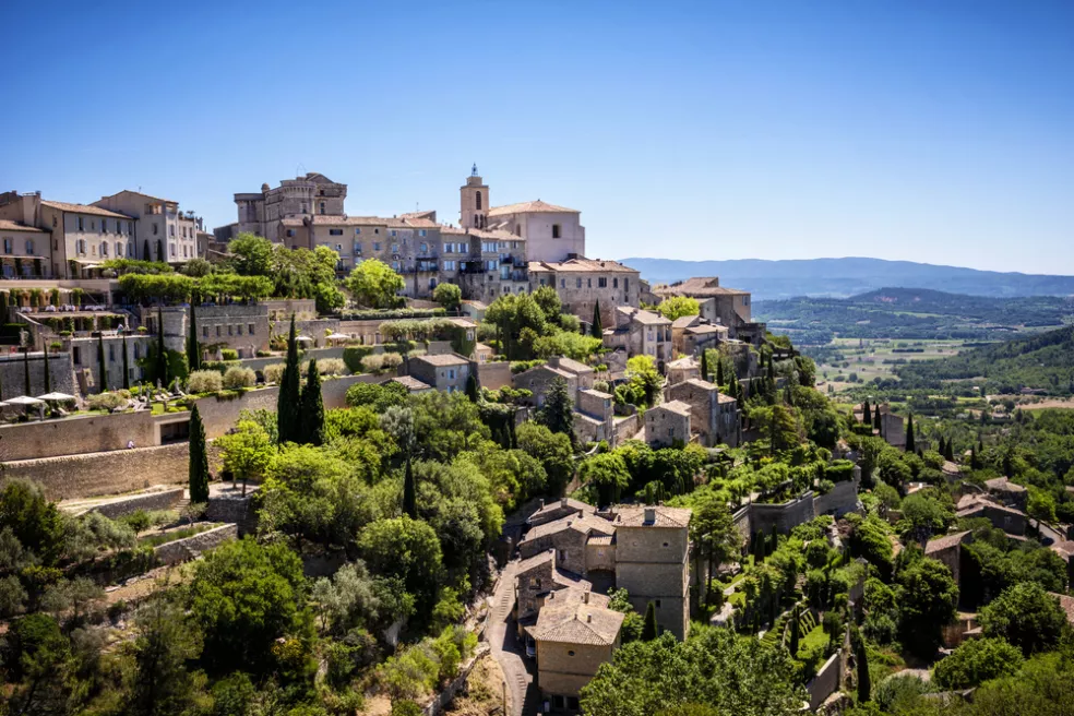 Aix-en-provence