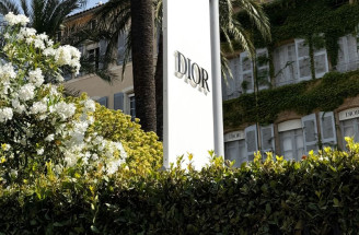 Dior des Lices v slnečnom Saint Tropez - zaži s nami dávku Luxusu!