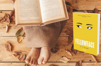 Satira či pravda o svete literatúry?  Vychádza nový román od Rebeccy F. KUANG