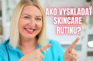 VIDEO: Ako začať so starostlivosťou o pleť – tipy, ako zostaviť základnú skin care rutinu pre každého