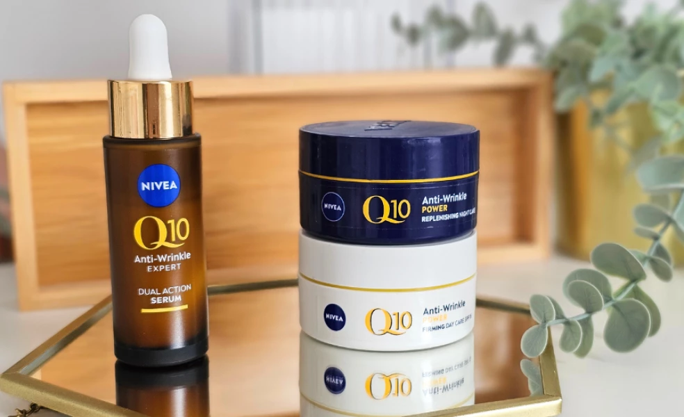 Nivea Q10