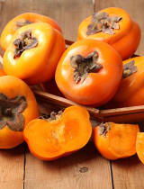 Chutné jesenné menu z hurmikaki: Tieto recepty sú top!