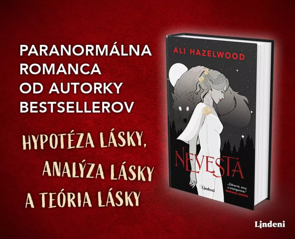 Nevesta, Ali Hazelwood