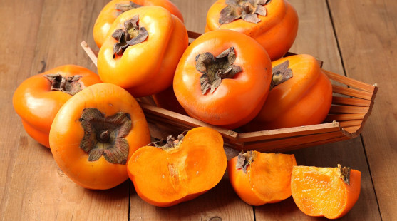 Chutné jesenné menu z hurmikaki: Tieto recepty sú top!