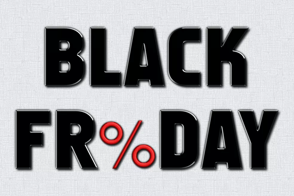 black friday